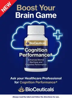 Preview of Terry White  Catalogue  - valid from 04.12.2025 | Page: 14 | Products: Game