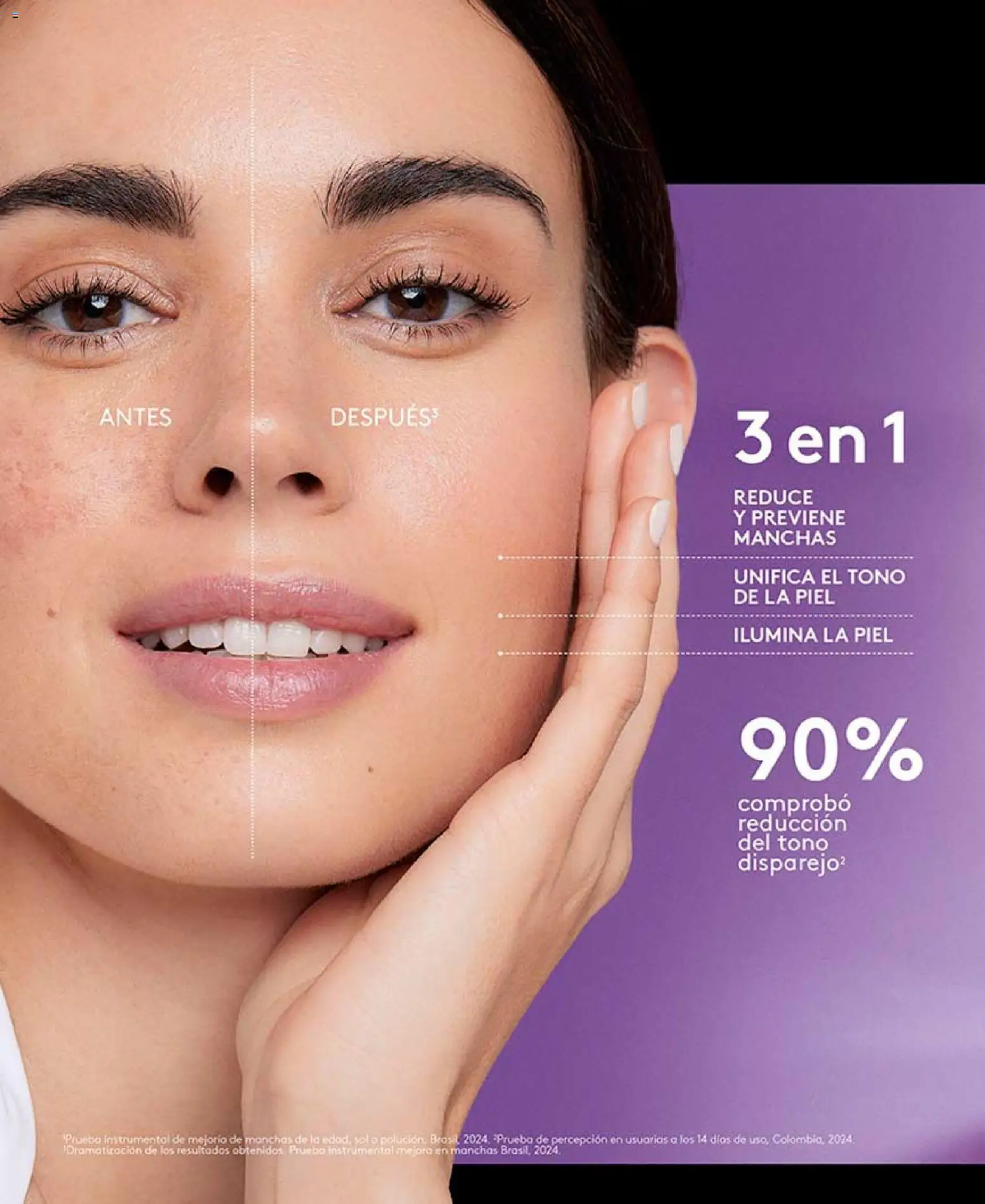 Ésika catálogo C07/2026 desde el 24/04/2026 > Promociones | Colombia