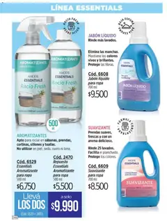 Vista previa modil - Campaña 7 válido desde el 20.03.2026 | Página: 146