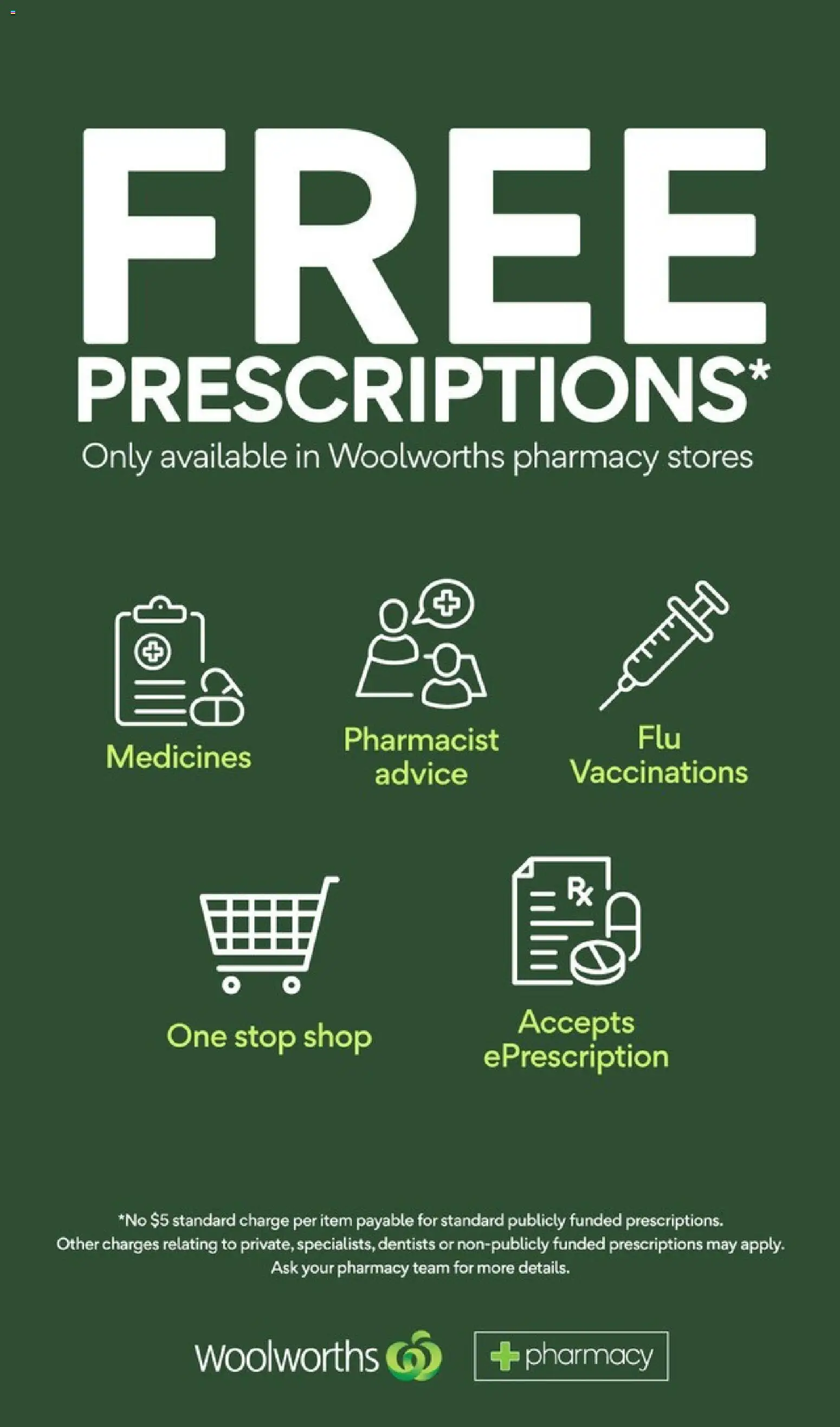 Woolworths catalogue from 27.10.2025 | Page: 21