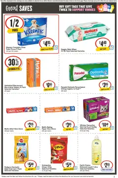 Preview of IGA Local Grocer WA - valid from 17.12.2025 | Page: 7