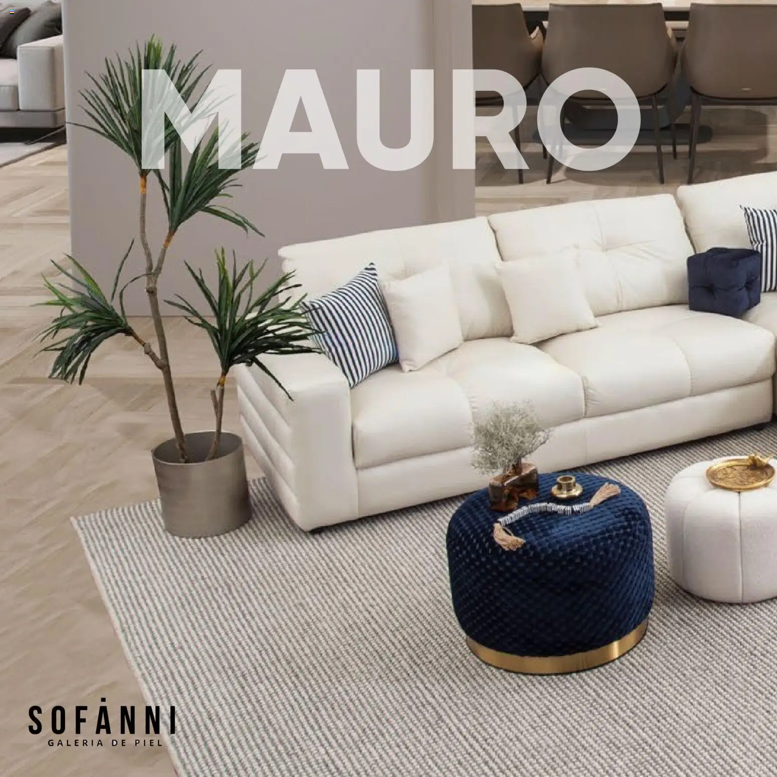 Nuevas ofertas de Muebles Dico válidas en toda la República Mexicana desde el 06.11.2025. ¡Encuentra las mejores ofertas en Muebles Dico catálogo Sofanni Pacifico! | Página: 81