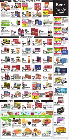 Preview of Stop & Shop weekly ads valid from 14.11.2025 | Page: 13