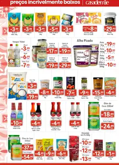 Royal Supermercados - Ofertas Casa de Mãe - Pré-Visualização do folheto da loja Royal Supermercados, válido de 01.12.2025 | Página: 4