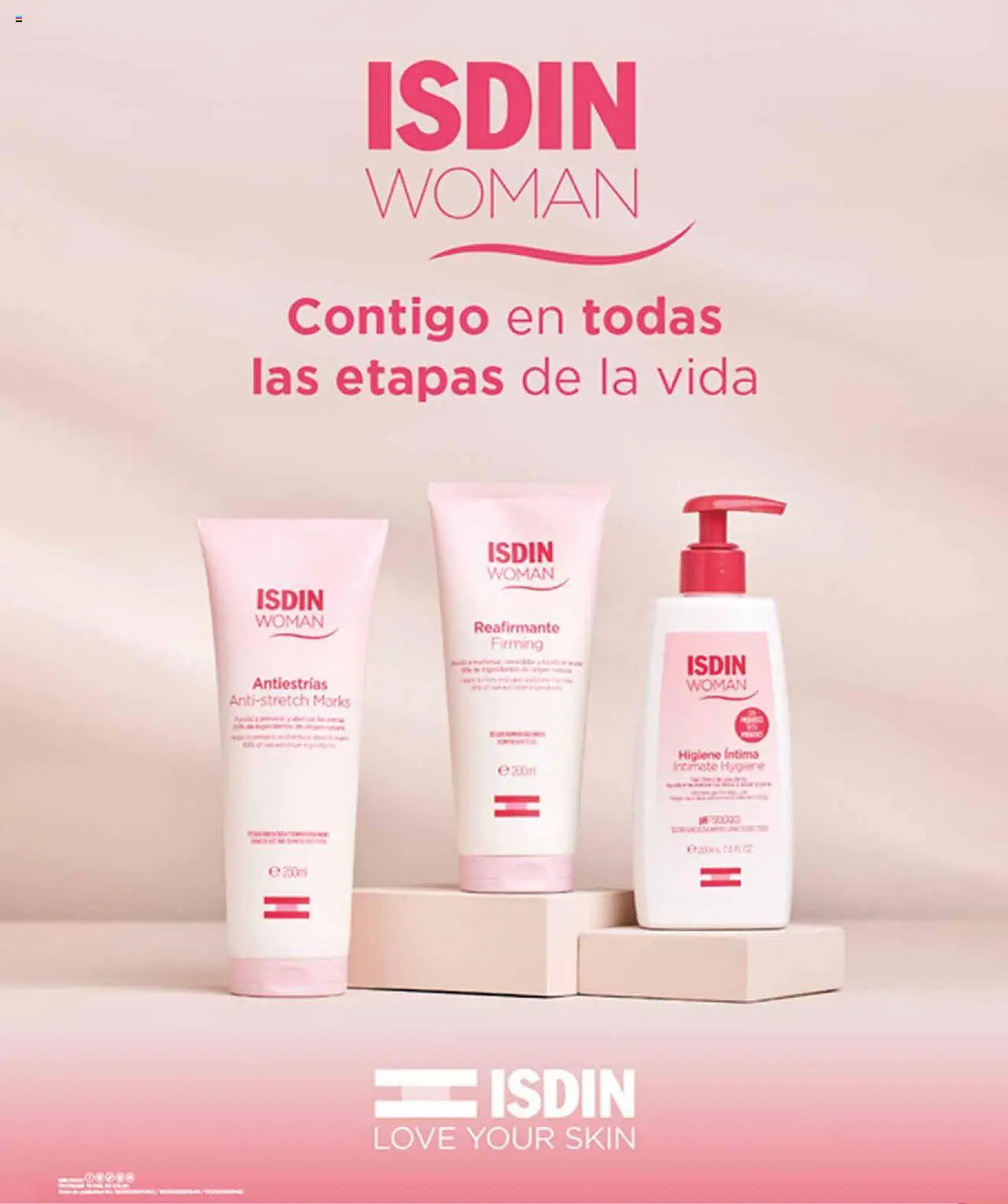Nuevas ofertas de Soriana válidas en toda la República Mexicana desde el 01.10.2025. ¡Encuentra las mejores ofertas en Soriana - Folleto Farmacia Híper Nacional! | Página: 8