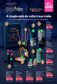 O Boticário Folheto - válido de 01.09.2025 | Página: 97