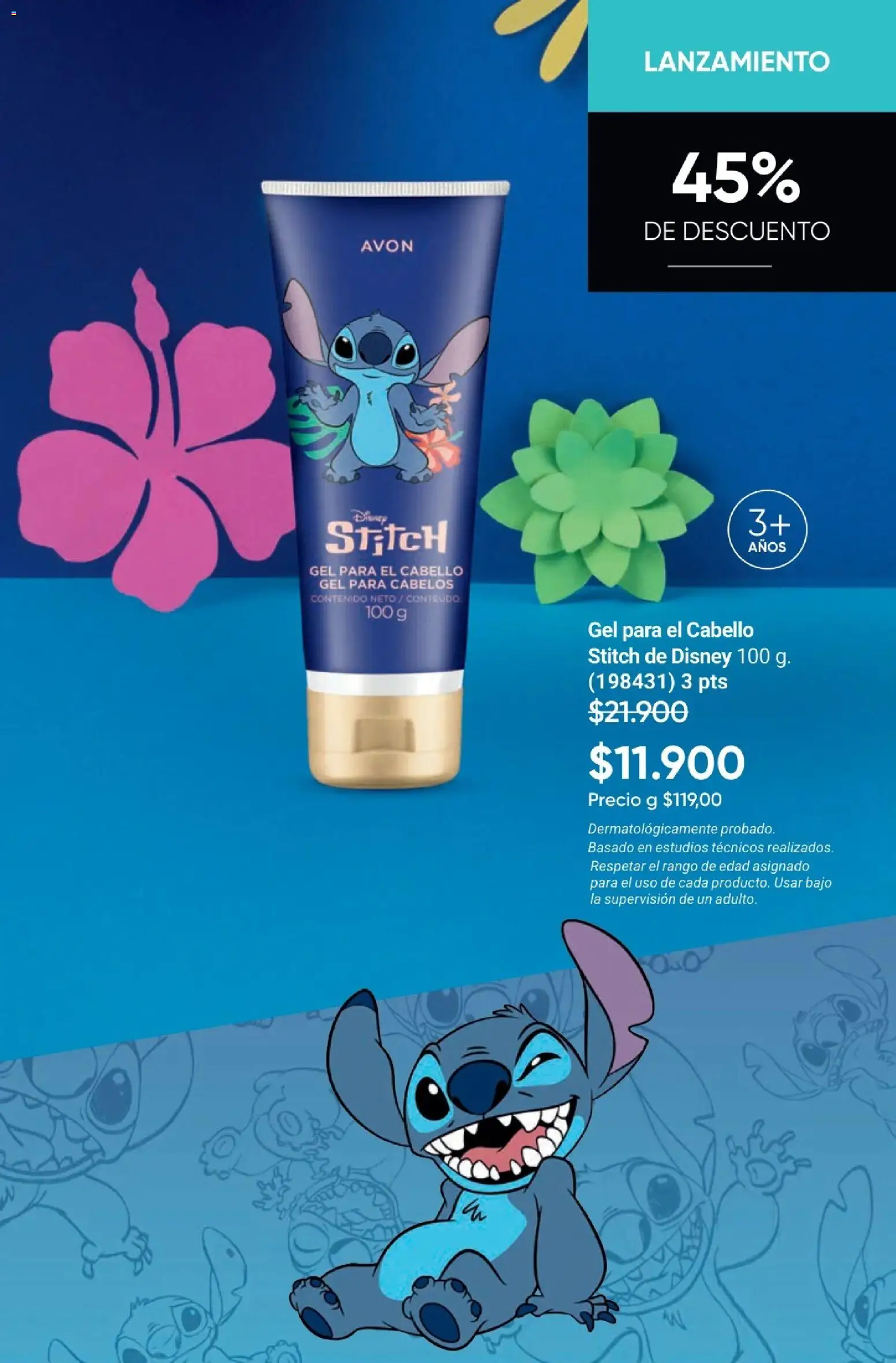 Avon revista - valida desde el 01.12.2025 | Página: 101