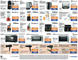 Vista previa Cetrogar catálogo válido desde el 10.11.2025 | Página: 12