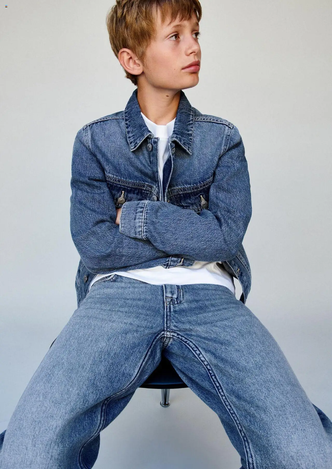 Nuevas ofertas de Zara válidas en toda la República Mexicana desde el 01.10.2025. ¡Encuentra las mejores ofertas en Zara - Catálogo Boys! | Página: 9