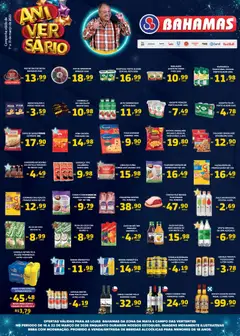 Bahamas Supermercados - Ofertas da semana - Pré-Visualização do folheto da loja Bahamas Supermercados, válido de 16.03.2026 | Página: 2