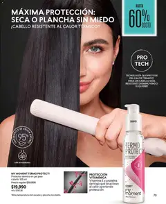 CyZone catálogo -  Vista previa de la revista de la tienda CyZone valido desde el 03.04.2026 | Página: 79