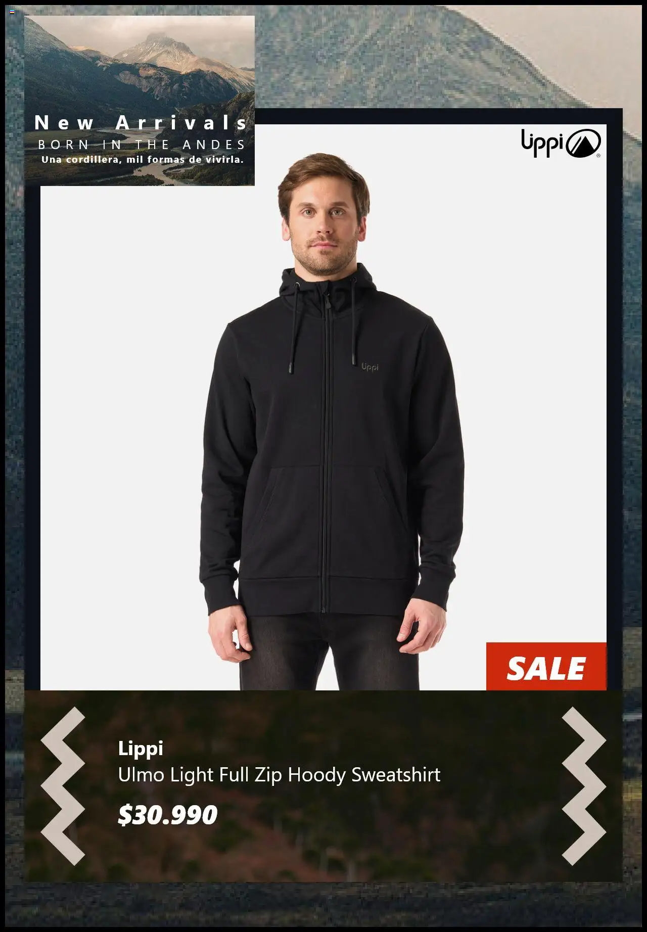 Lippi ofertas  │ válido desde el 20.10.2025 | Página: 6