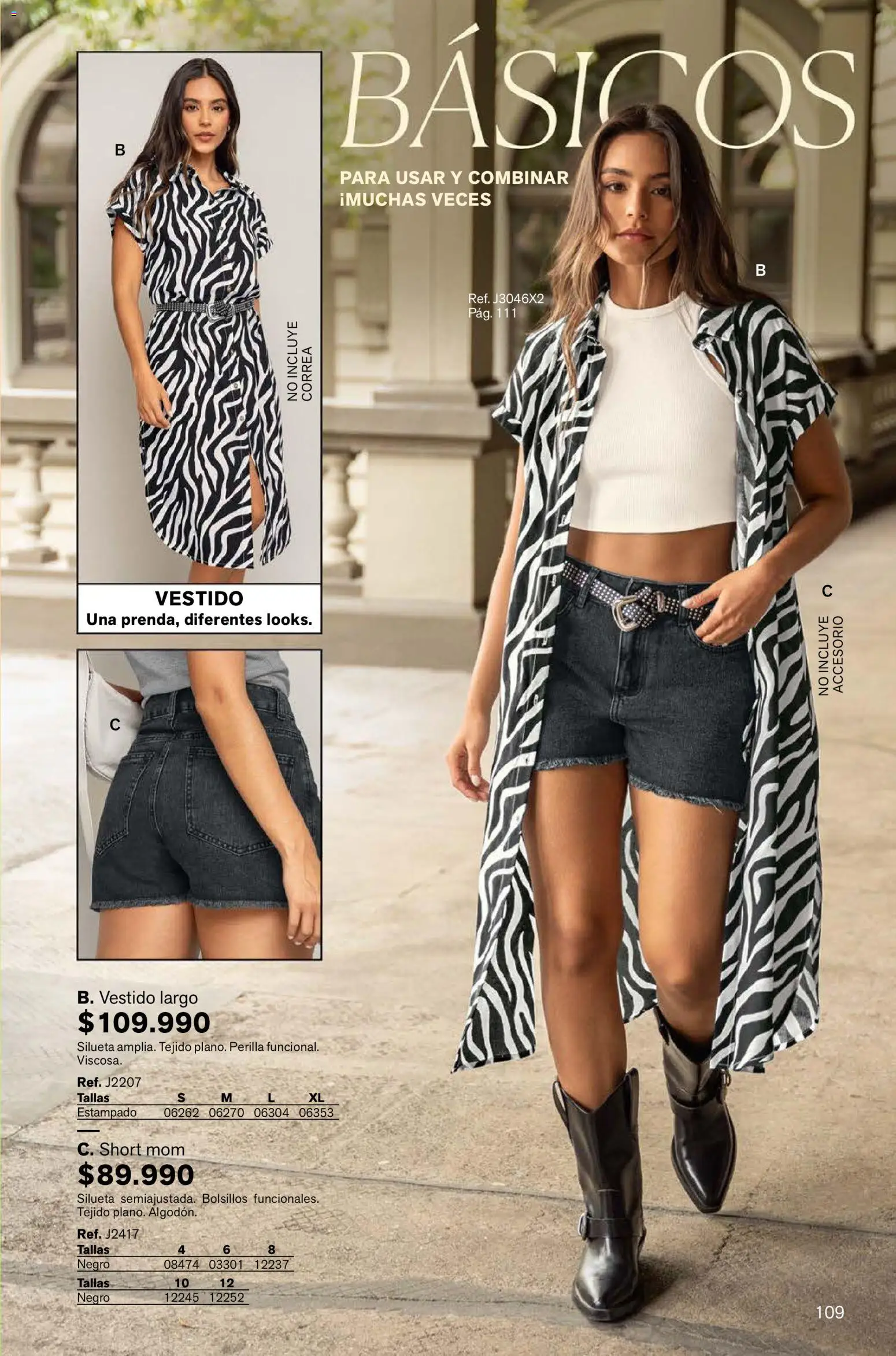 Leonisa revista - valida desde el 05.02.2026 | Página: 109