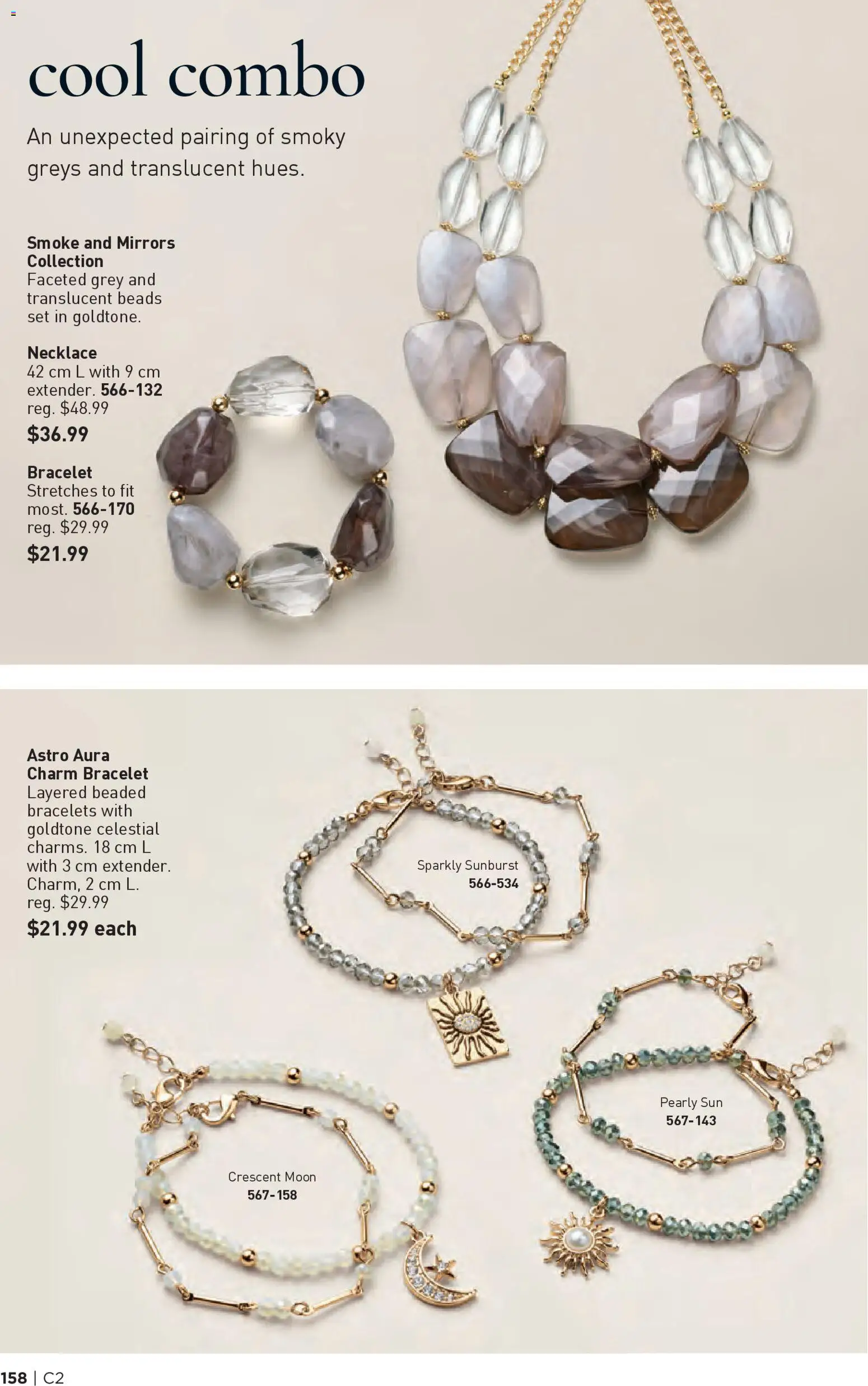 Avon flyer valid from 15.01.2026 | Page: 158