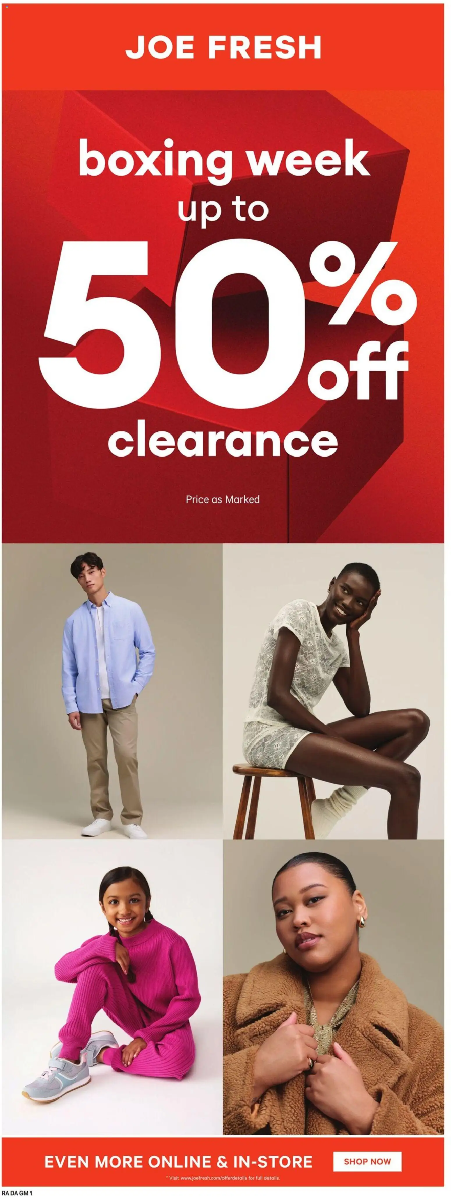 Atlantic Superstore flyer valid from 25.12.2025 | Page: 15