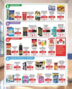 Hirota Food - Ofertas da semana  - Pré-Visualização do folheto da loja Hirota Food, válido de 21.01.2026 | Página: 4