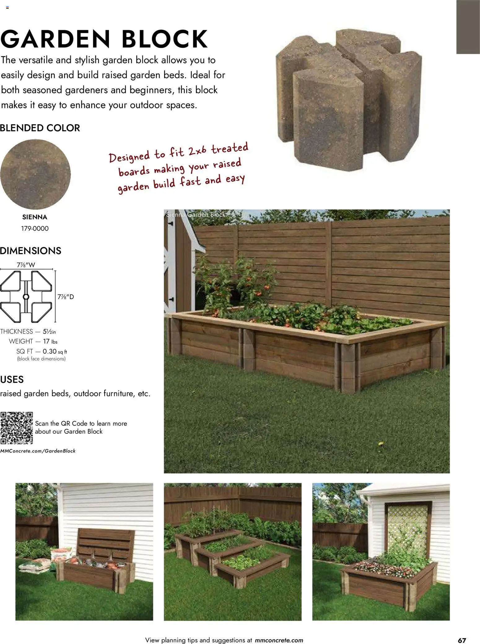 Menards - Summer catalog - valid from 02.04.2026 | Page: 67 | Products: Weight