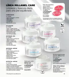 Vista previa Millanel - Catálogo válido desde el 30.03.2026 | Página: 91