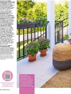 Bunnings Warehouse catalogue - valid from 01.09.2025 | Page: 22