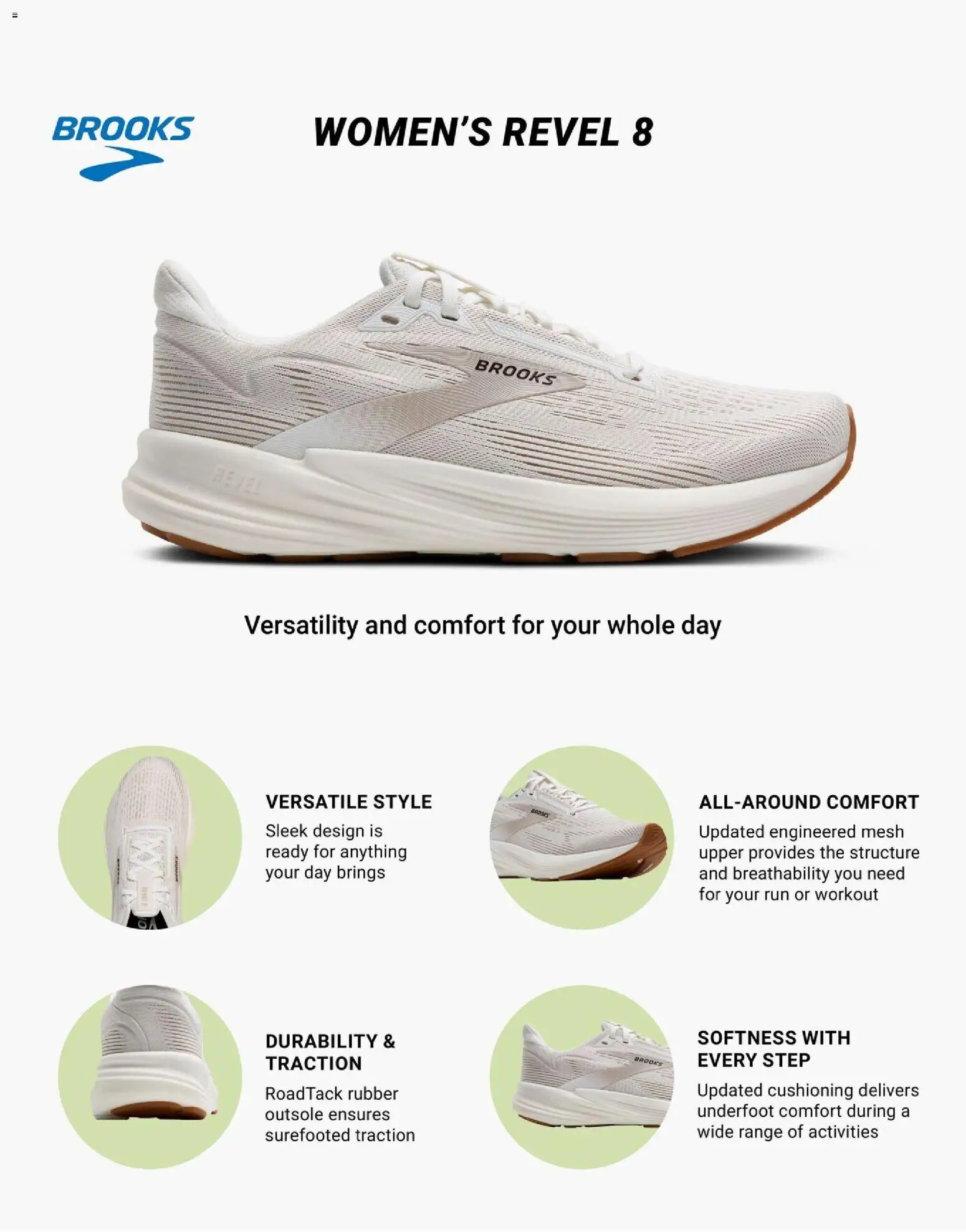 Dunham's Sports Spring Footwear Guide - valid from 26.03.2026 | Page: 12