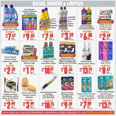 Big Supermercados - Ofertas da semana - Pré-Visualização do folheto da loja Big Supermercados, válido de 14.11.2025 | Página: 5