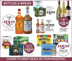 Preview of Baker's weekly ads valid from 15.10.2025 | Page: 12