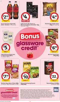 Preview of Coles Catalogue NSW - valid from 08.10.2025 | Page: 15