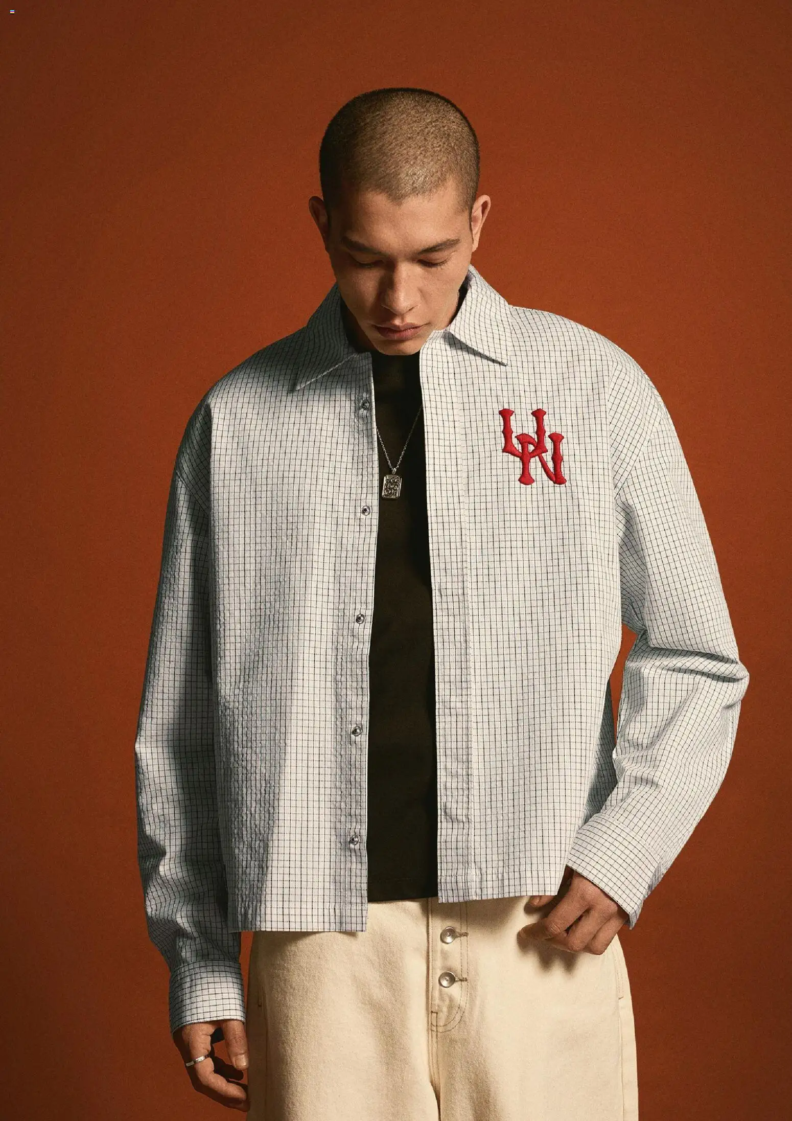 Nuevas ofertas de Bershka válidas en toda la República Mexicana desde el 02.02.2026. ¡Encuentra las mejores ofertas en Bershka catálogo Men! | Página: 5