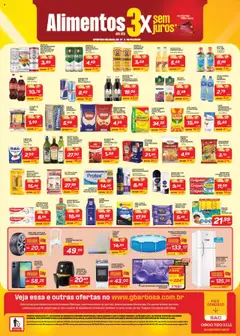 Gbarbosa - Ofertas da semana - Pré-Visualização do folheto da loja Gbarbosa, válido de 17.10.2025 | Página: 2