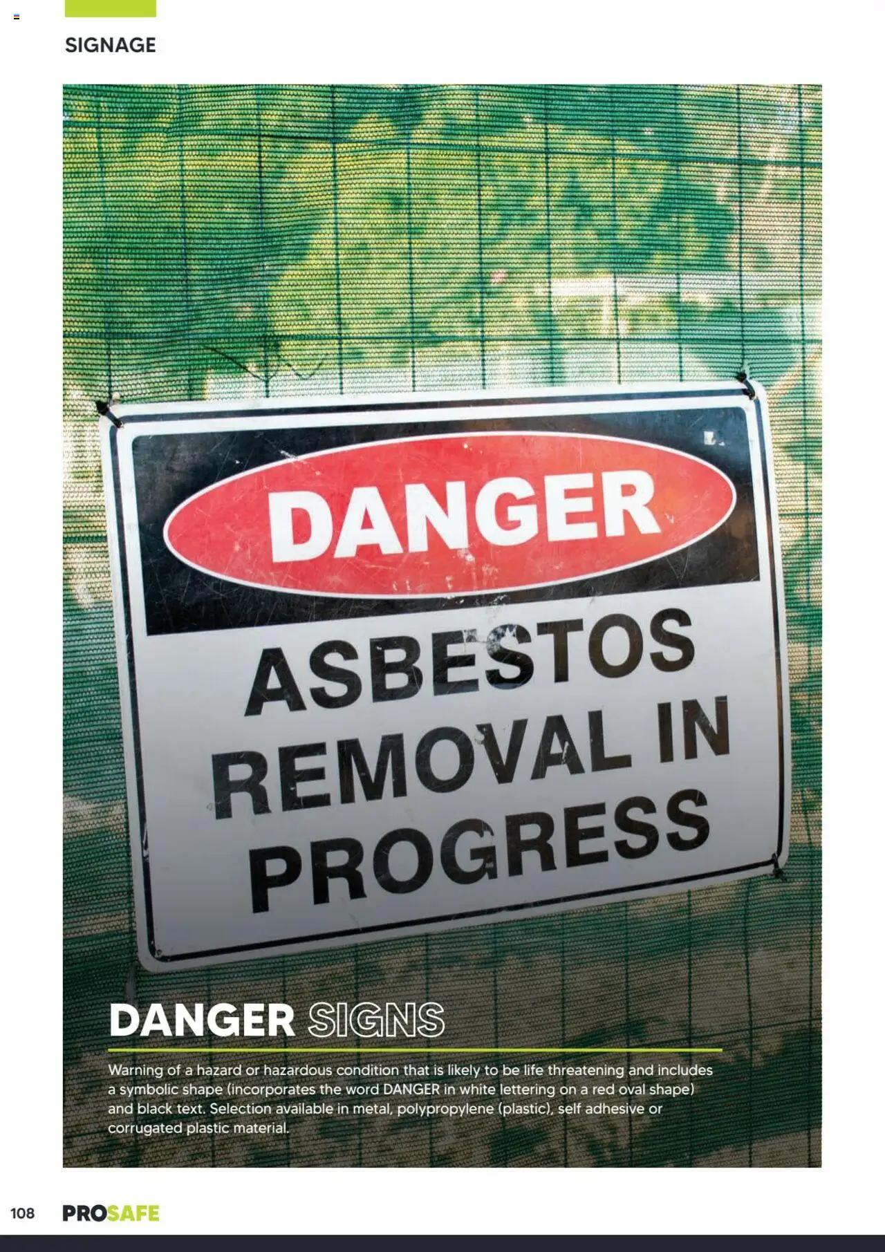 Black Woods catalogue - valid from 06.10.2023 | Page: 108