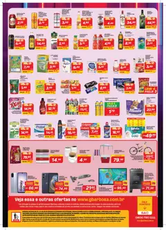 Gbarbosa - Ofertas da semana - Pré-Visualização do folheto da loja Gbarbosa, válido de 13.03.2026 | Página: 2