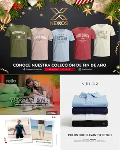 Olímpica - Navidad Textil -  Vista previa de la revista de la tienda Olímpica valido desde el 01.12.2025 | Página: 41