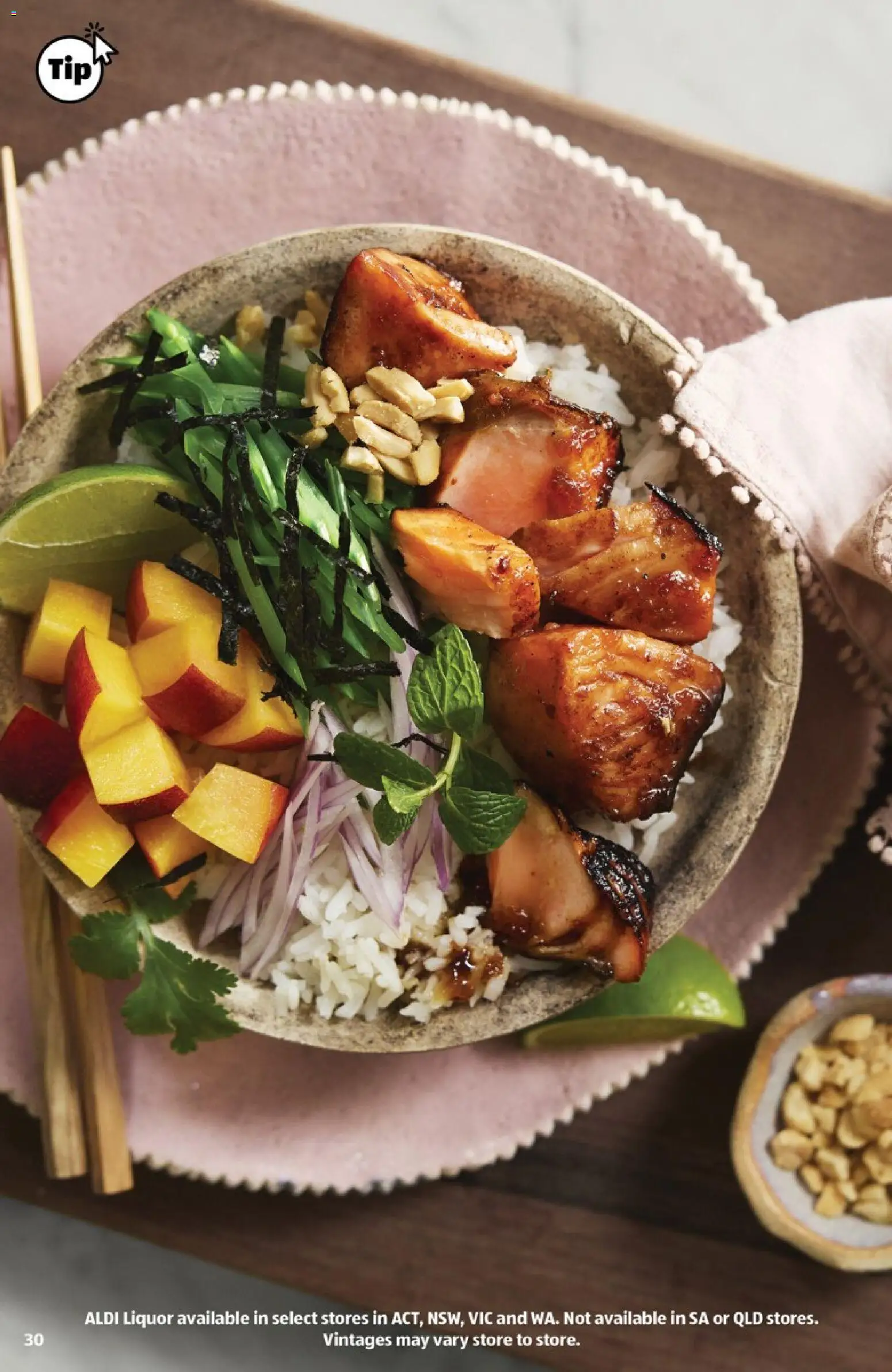 Aldi catalogue - valid from 13.11.2025 | Page: 30