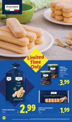 Preview of Lidl weekly ads valid from 07.01.2026 | Page: 12