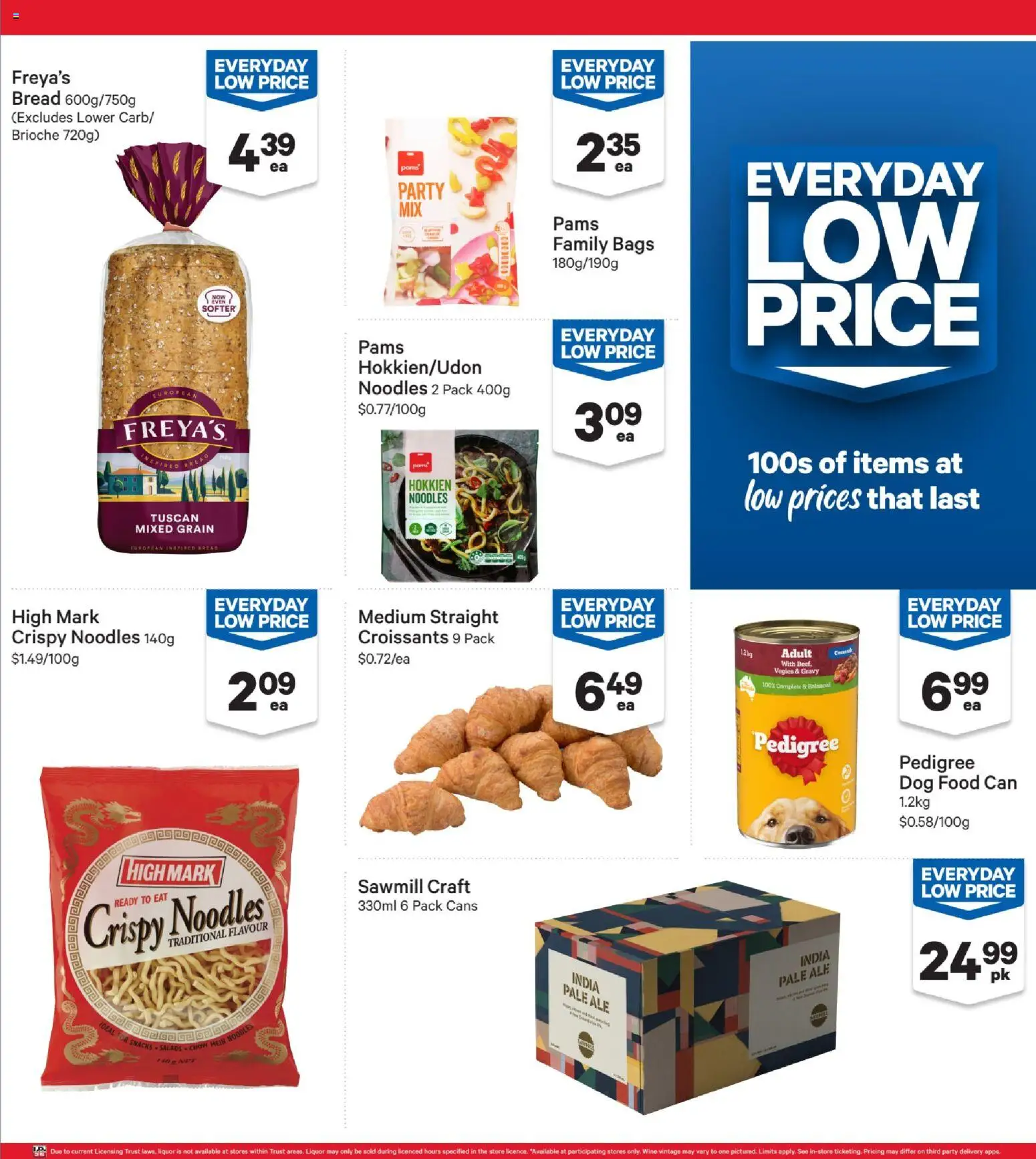 New World catalogue from 01.12.2025 | Page: 21