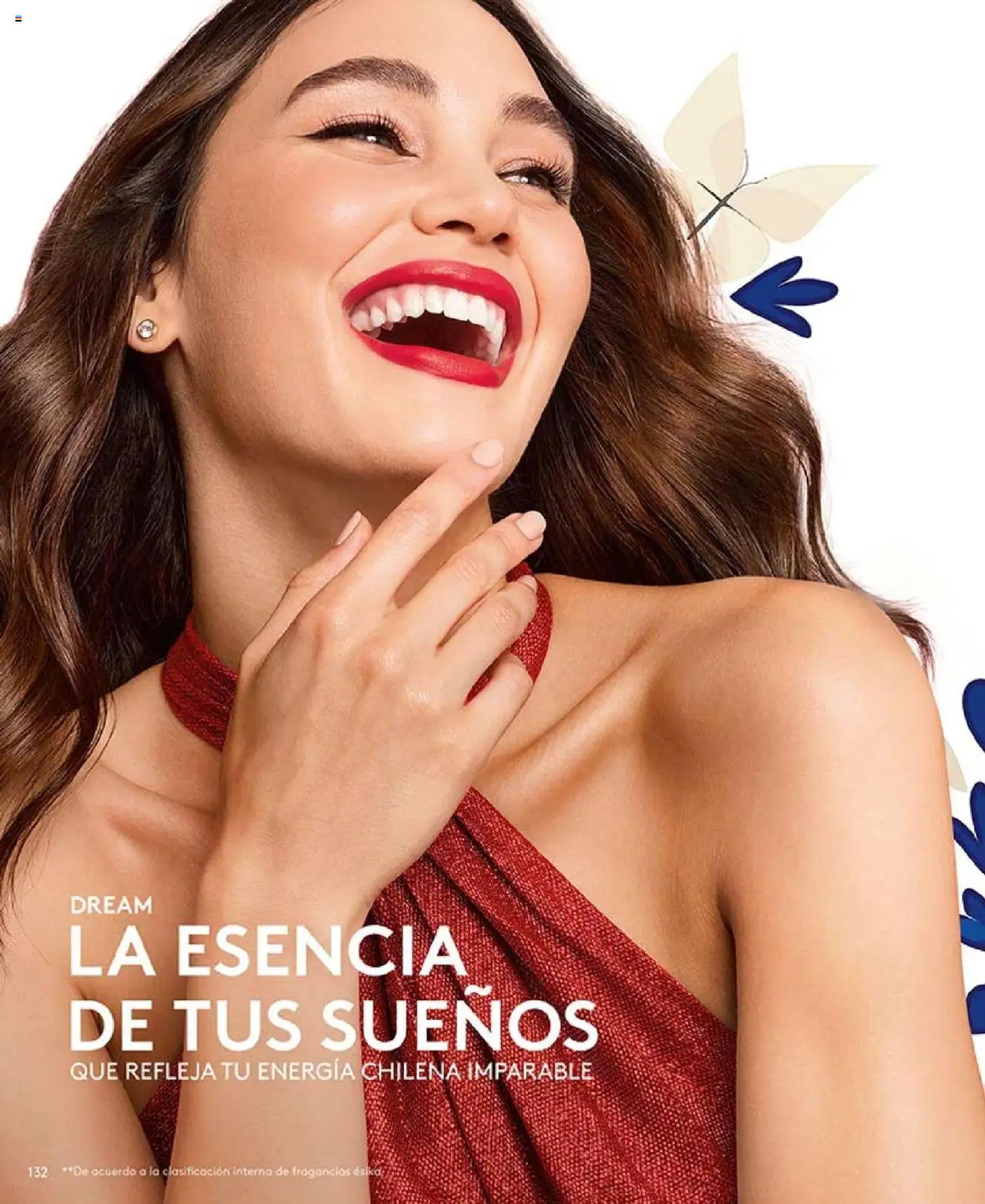 Catálogo Ésika Campaña 14 │ válido desde el 31.08.2025 | Página: 136