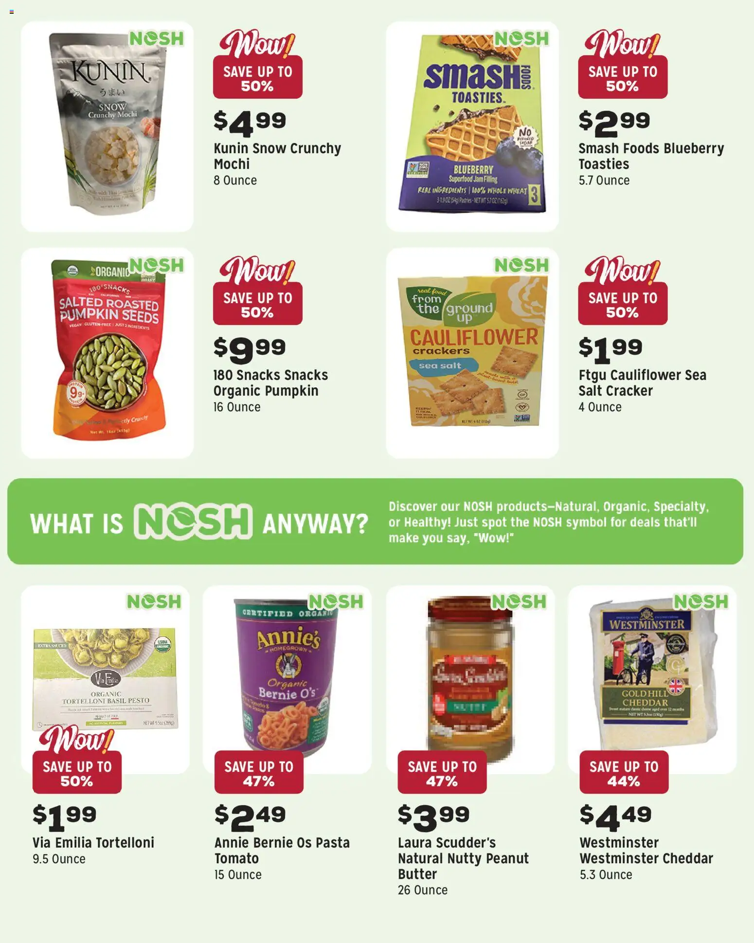 Grocery Outlet Weekly Ad - PA - valid from 01.04.2026 | Page: 10