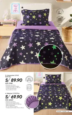 Vista previa de folleto Azzorti - Campaña C02/2026 de la Azzorti válido desde 15.12.2025 | Página: 224 | Productos: Almohada