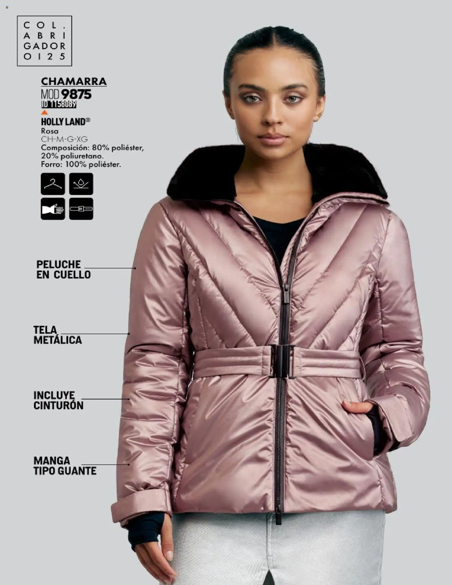 Nuevas ofertas de Price Shoes válidas en toda la República Mexicana desde el 11.11.2025. ¡Encuentra las mejores ofertas en Price Shoes catálogo ! | Página: 50 | Productos: Cinturón, Chamarra, Manga, Guante