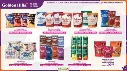 Vista previa de La Comer folleto Día del Niño, nuevo folleto de la tienda, válido en México a partir del 17.04.2026 | Página: 18