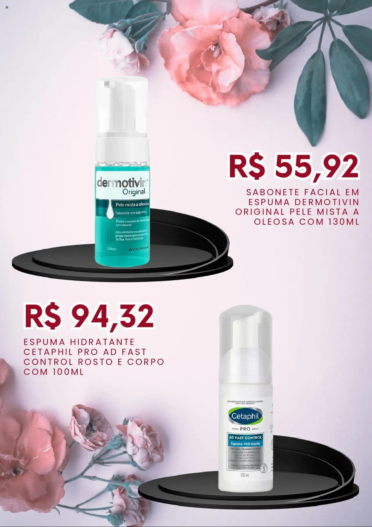 Drogasil Folheto - válido de 06.10.2025 | Página: 2 | Produtos: Sabonete