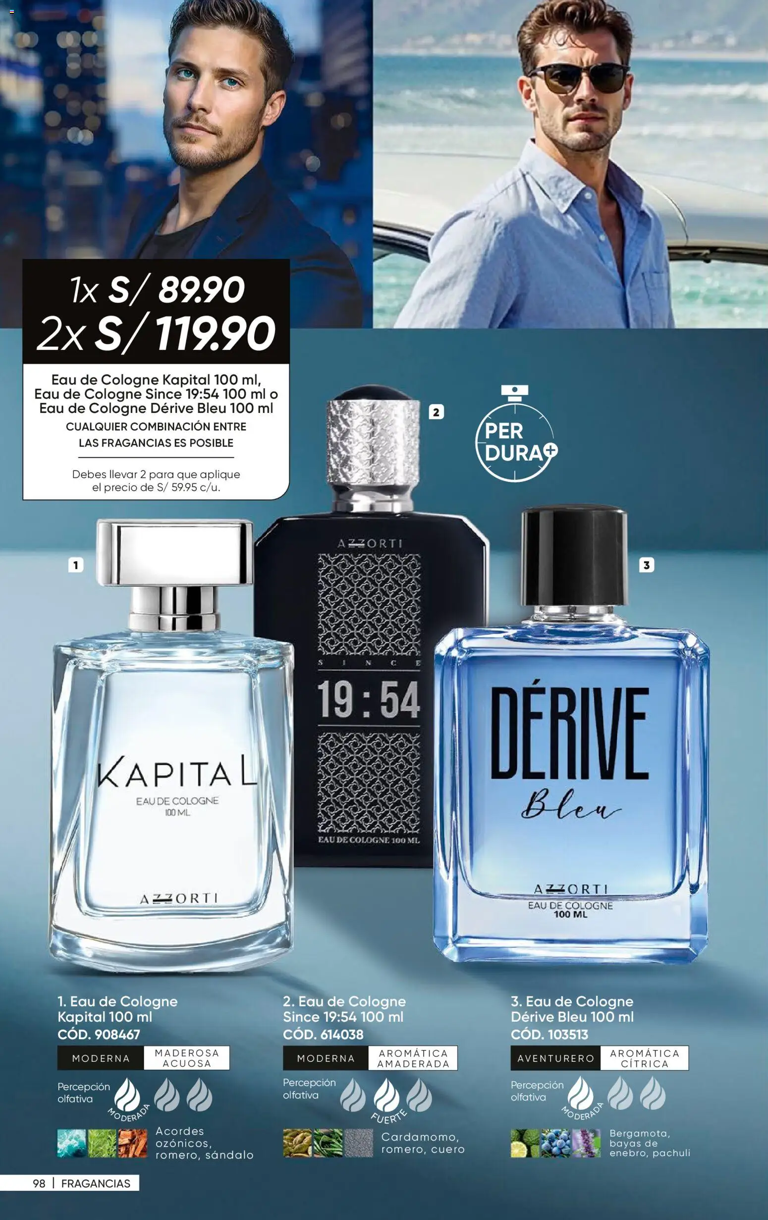 Catálogo Azzorti válido desde 16.02.2026 | Página: 101