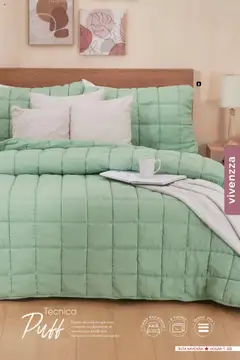 Vista previa de folleto Azzorti - Campaña C17/2025 de la Azzorti válido desde 15.10.2025 | Página: 209