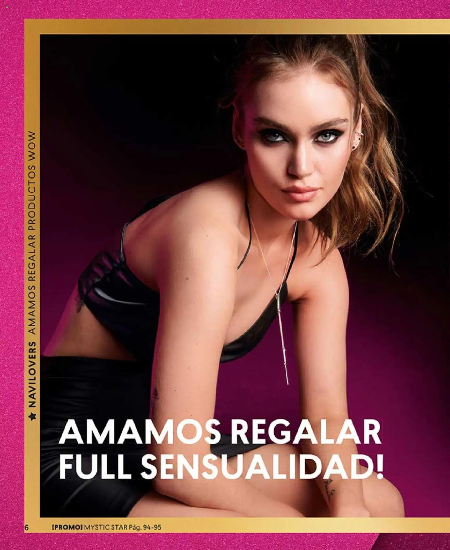 Catálogo CyZone Campaña 18 │ válido desde el 01.12.2025 | Página: 6