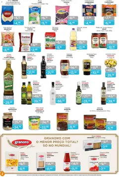 Encarte Mundial - Pré-Visualização do folheto da loja Mundial, válido de 02.01.2026 | Página: 2