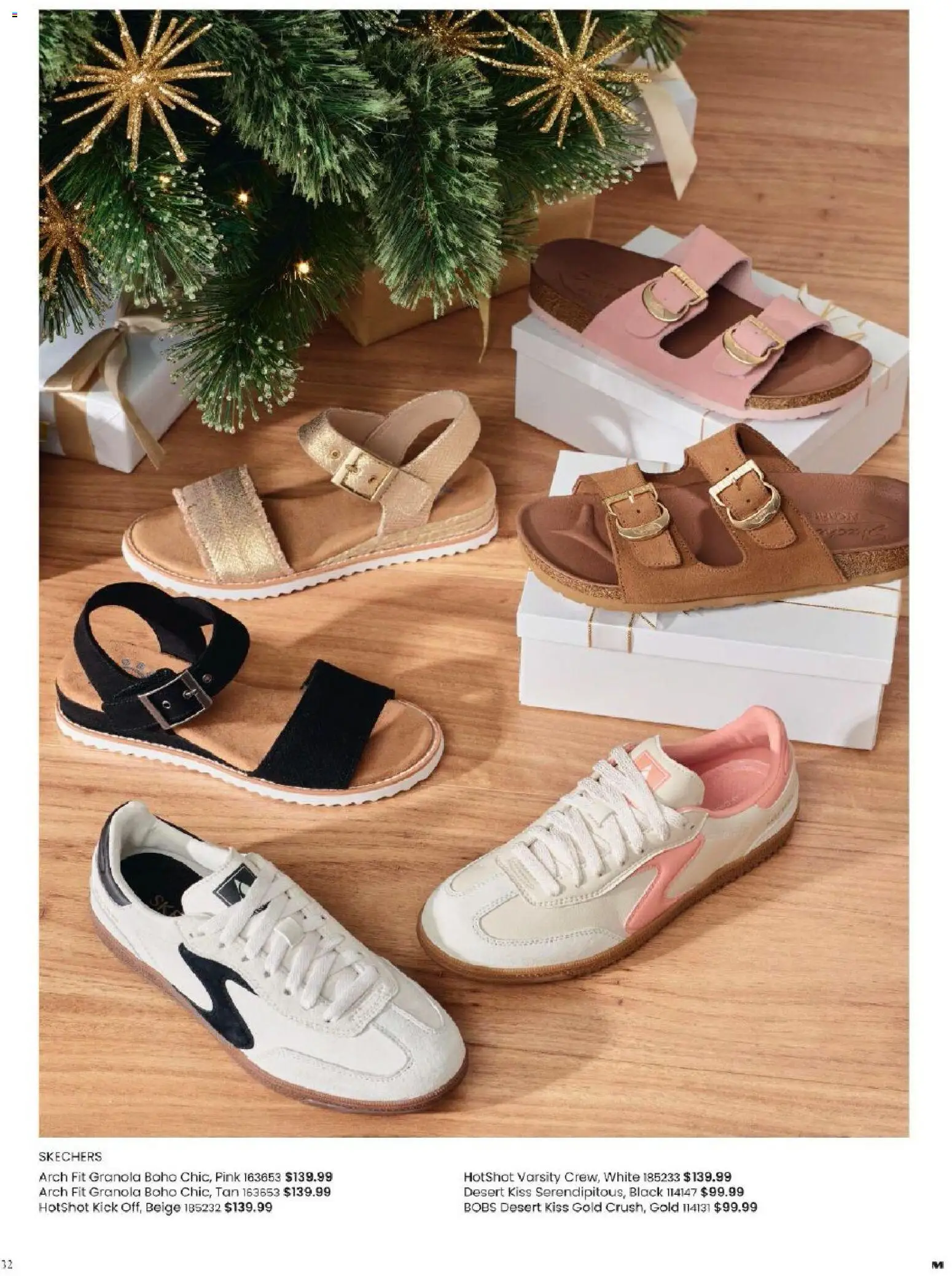 Myer catalogue - valid from 04.12.2025 | Page: 32 | Products: Granola