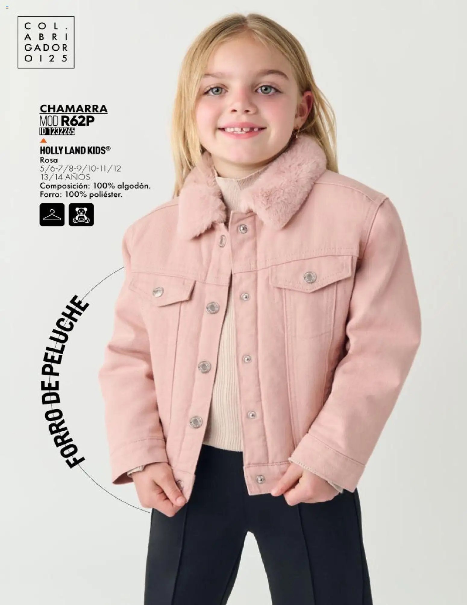 Nuevas ofertas de Price Shoes válidas en toda la República Mexicana desde el 11.11.2025. ¡Encuentra las mejores ofertas en Price Shoes catálogo ! | Página: 380 | Productos: Chamarra