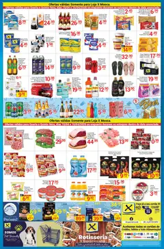 X Supermercados - Ofertas da semana - Pré-Visualização do folheto da loja X Supermercados, válido de 15.04.2026 | Página: 2