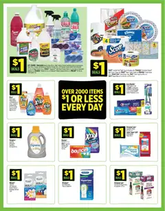 Preview of Dollar General weekly ads valid from 25.01.2026 | Page: 14