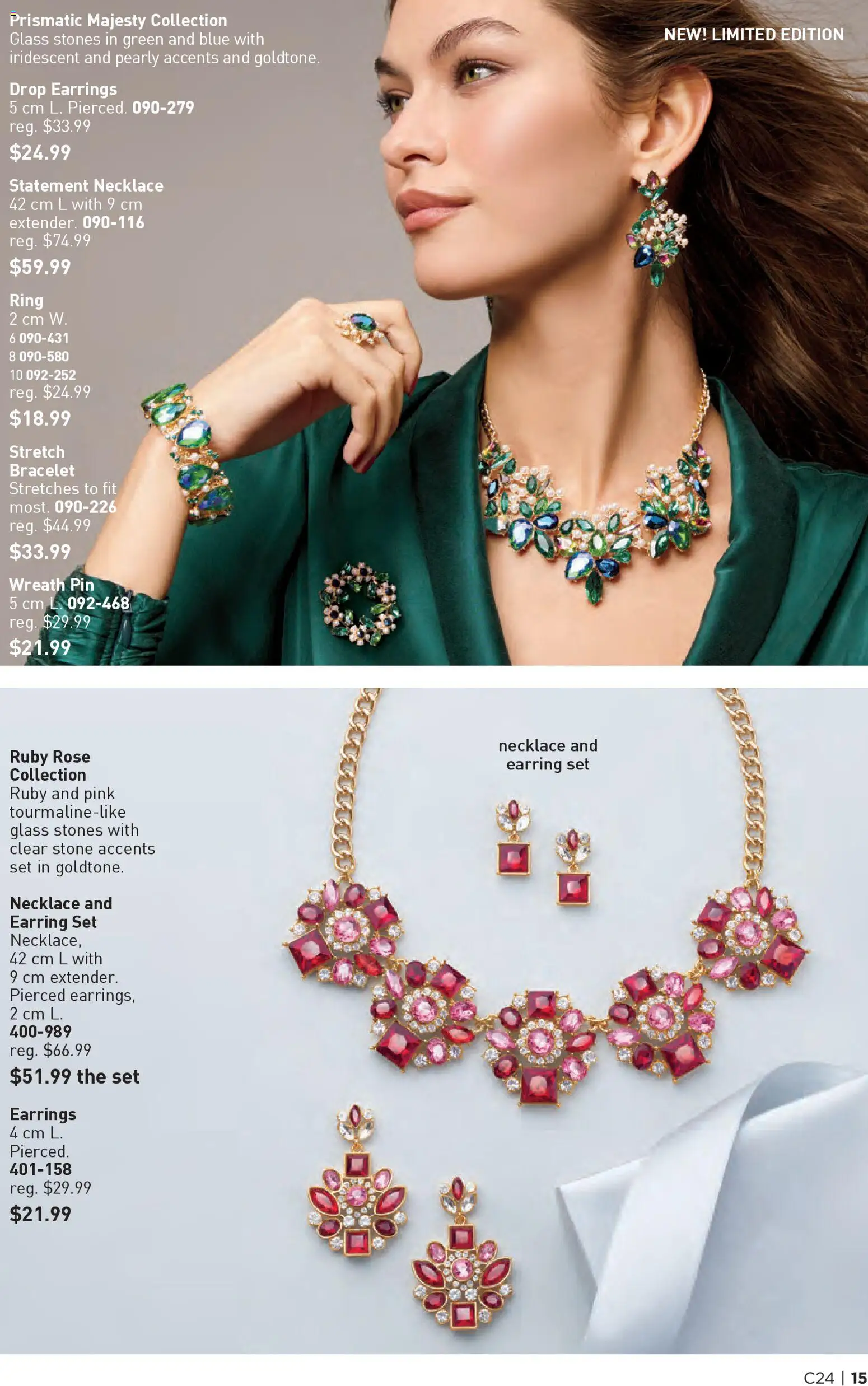 Avon flyer valid from 20.11.2025 | Page: 15